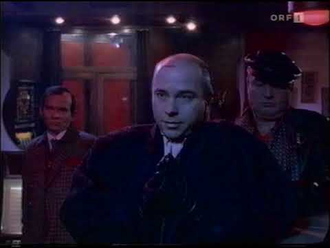 Tatort 184a - Alleingang (Wien, 1986)