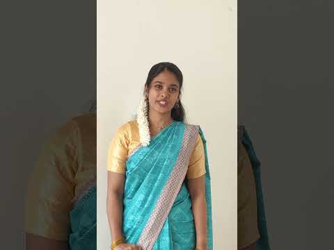 Reel tagged #sridivya