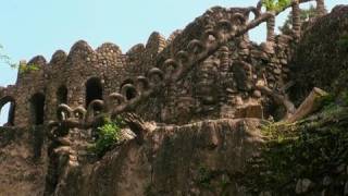 Nek Chand Saini's Rock Garden, Chandigarh