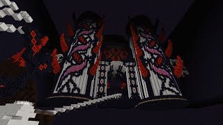 【Minecraft】人間卒業スカイブロック亜種 最終回【ゆっくり実況】