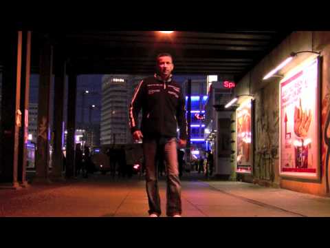 Clubstone - Leaving You (Official Music Video)