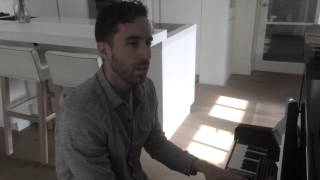 Peter Katz German Tour Dates 2015 (Described In Song)