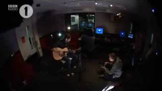 Dave Grohl - My Hero Acoustic - Radio 1
