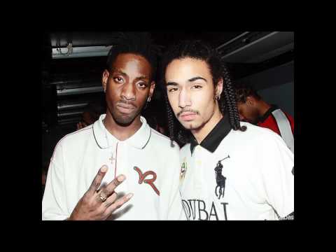 Evil Pichon & MV - Badboy (Prod. By Yung Meth)