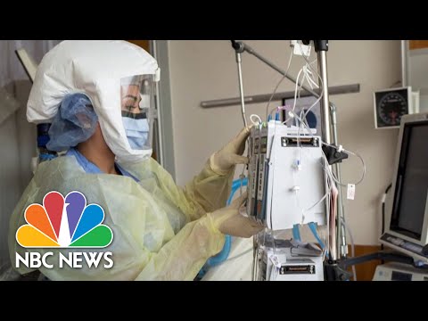 NOW Tonight with Joshua Johnson Full Episode - Dec. 15 | NBC News NOW