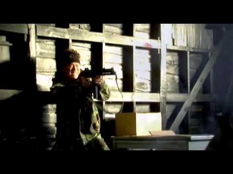 マン・ハンティング　リデンプション