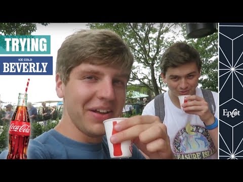 Trying Baseline TapHouse at DHS, Epcot's International Food & Wine, Wonders of Life & More!