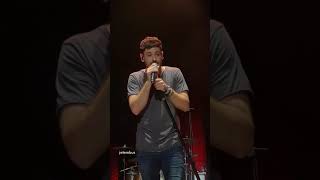 Cepeda Si Me Dices #GiraPrincipiosCórdoba