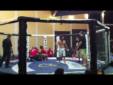 Herb Juggernaut vs Franco Round 3 Titan Version!