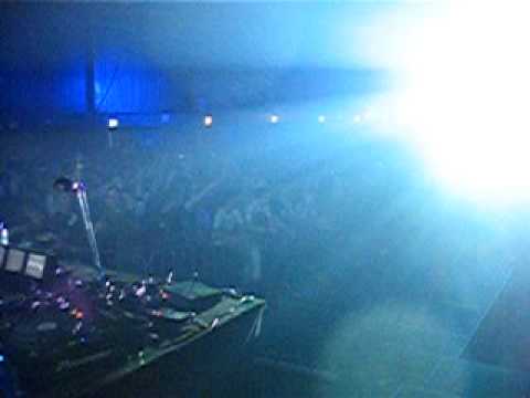 Demoniak live @ FUCKING OHSTYLE Intro part 1