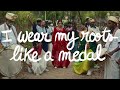Dhee I Wear My Roots Like A Medal