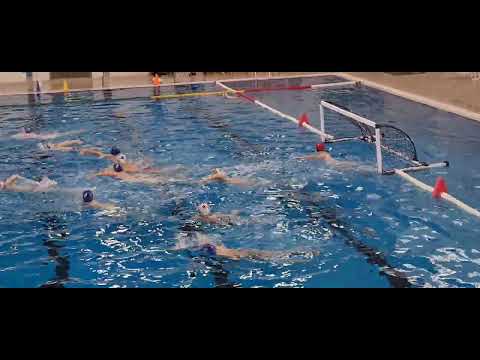 Arad,  Turneul final, U13 Real Team  - H20, R4