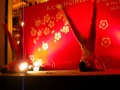 Duo China Contortionists