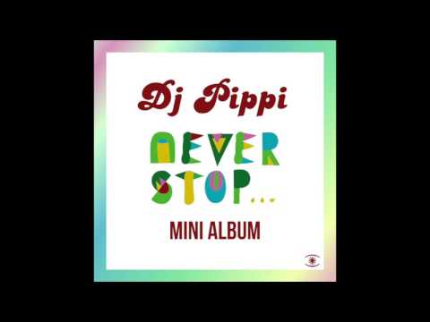 DJ Pippi & JL - Dangerous - 0111