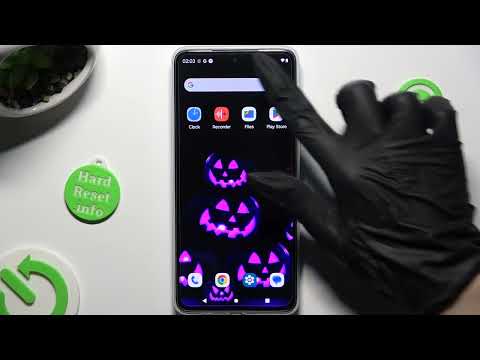 How to Change & Customize Keyboard Theme on MOTOROLA Moto G84?