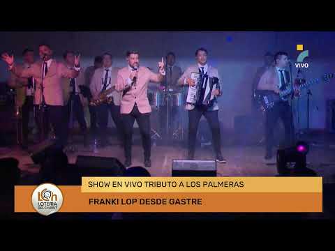 Telebingo Chubutense 22-03-2026