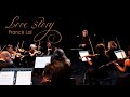 Love Story soundtrack (1970). Original orchestra version [Official video]