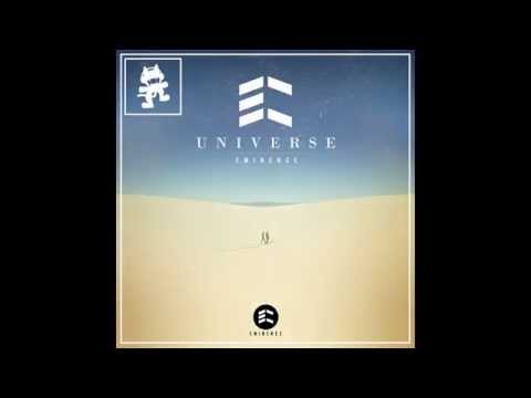 Eminence - Universe [FULL EP]