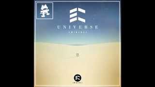 Eminence - Universe [FULL EP]