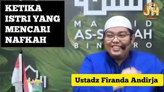 Download lagu Ketika Istri Yang Mencari Nafkah || Ustadz Firanda Andirja mp3 Download lagu Ketika Istri Yang Mencari Nafkah || Ustadz Firanda Andirja mp3