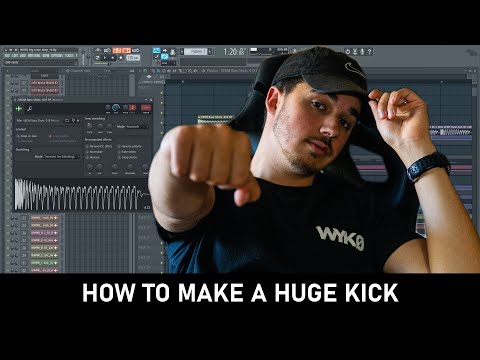 How To Make A Huge Kick