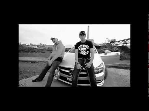NEU ! Capo Azzlack - Azz Massaka ( Official Video )