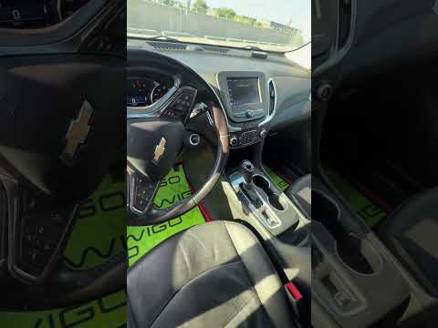 фото chevrolet equinox iii 0