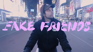 Hause Plants – “Fake Friends”