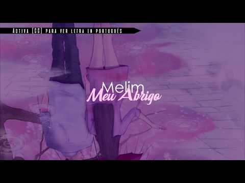 Melim - Meu Abrigo [Traducida Español]
