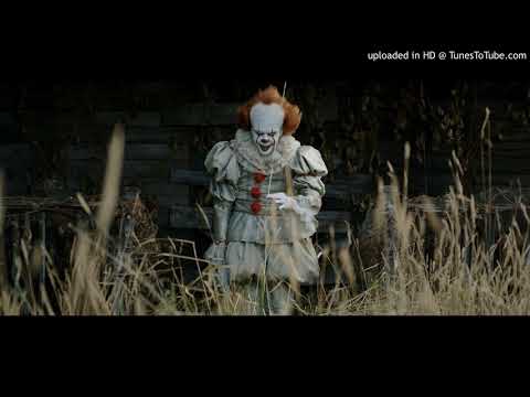 IT  - Come Join The Clown, Eds - Benjamin Wallfisch