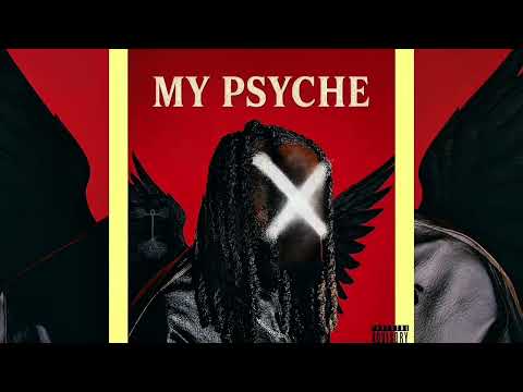Tree Thomas - My Psyche (Audio)