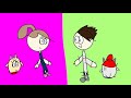 Kiss And Make Up Barney X Savannah AMV