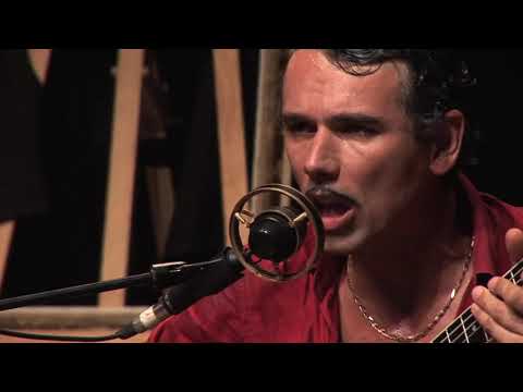 OPA TSUPA : Les mouches/Les yeux noirs (Live)