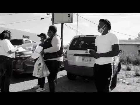 Isiah BinLaden - Ghetto Boy X ArayOnTheTrack [Official Video]