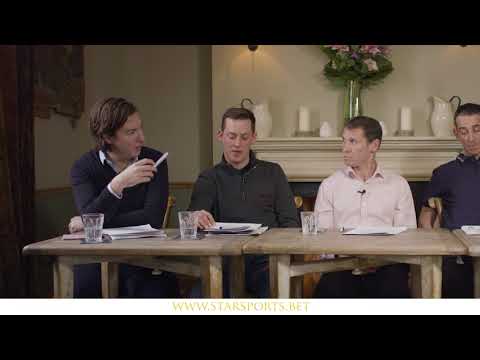 JCB Triumph Hurdle: Cheltenham Festival 2020 Preview and Tips