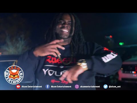 Young Fyah, Tell Them - Never Fail [Official Music Video HD]