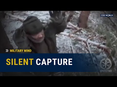 Ukrainian 'Bratstvo' Battalion's Bold Operation | Military Mind