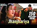 Jhanjhariya Male Krishna Karisma Sunil Shetty Abhijeet Bhattacharya Anu Malik 90 S Hits