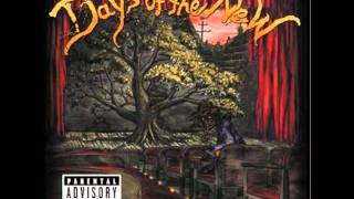 Days Of The New - Hang on to this