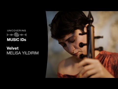 Genelec Music Channel and Melisa Yıldırım