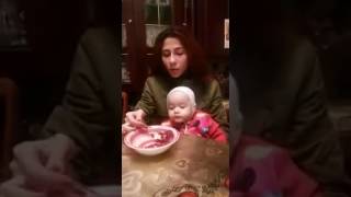 faze tari saracutul copil