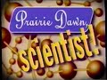 Sesame Street Prairie Dawn Explains Air