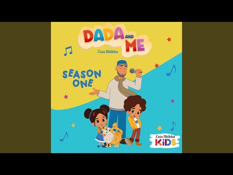 The Salaah Song (Voice Only)