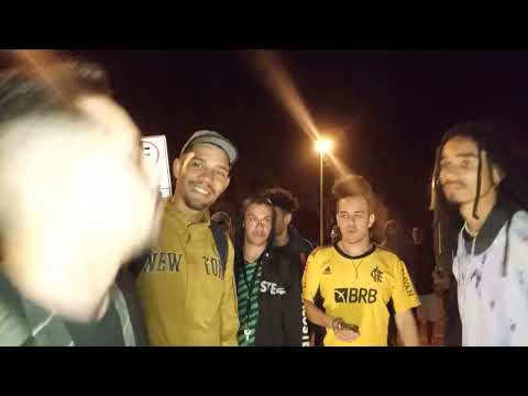 | Jeffe e Pedog x Yago e Milton | SEGUNDA FASE | 67°Batalha do Passageiro  |