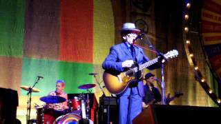 Elvis Costello & The Imposters - The Element Within Her (Chicago 05-15-11)