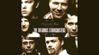 "Tragic Life" by The Infamous Stringdusters