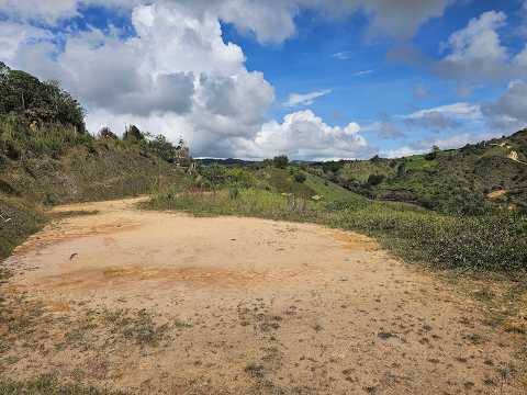 Lote Vereda El Porvenir San Vicente