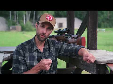 Stalon X Bra Jakt - moose hunting season