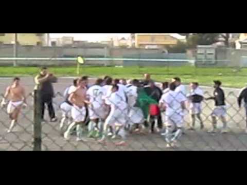 Atletico Stornara: buona la prima.