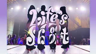 aespa 에스파 &#39;Life&#39;s Too Short (English Ver.)&#39; Special Video